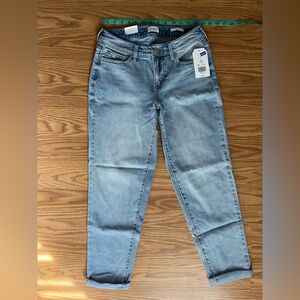 Wonderly Slim Boyfriend Jeans